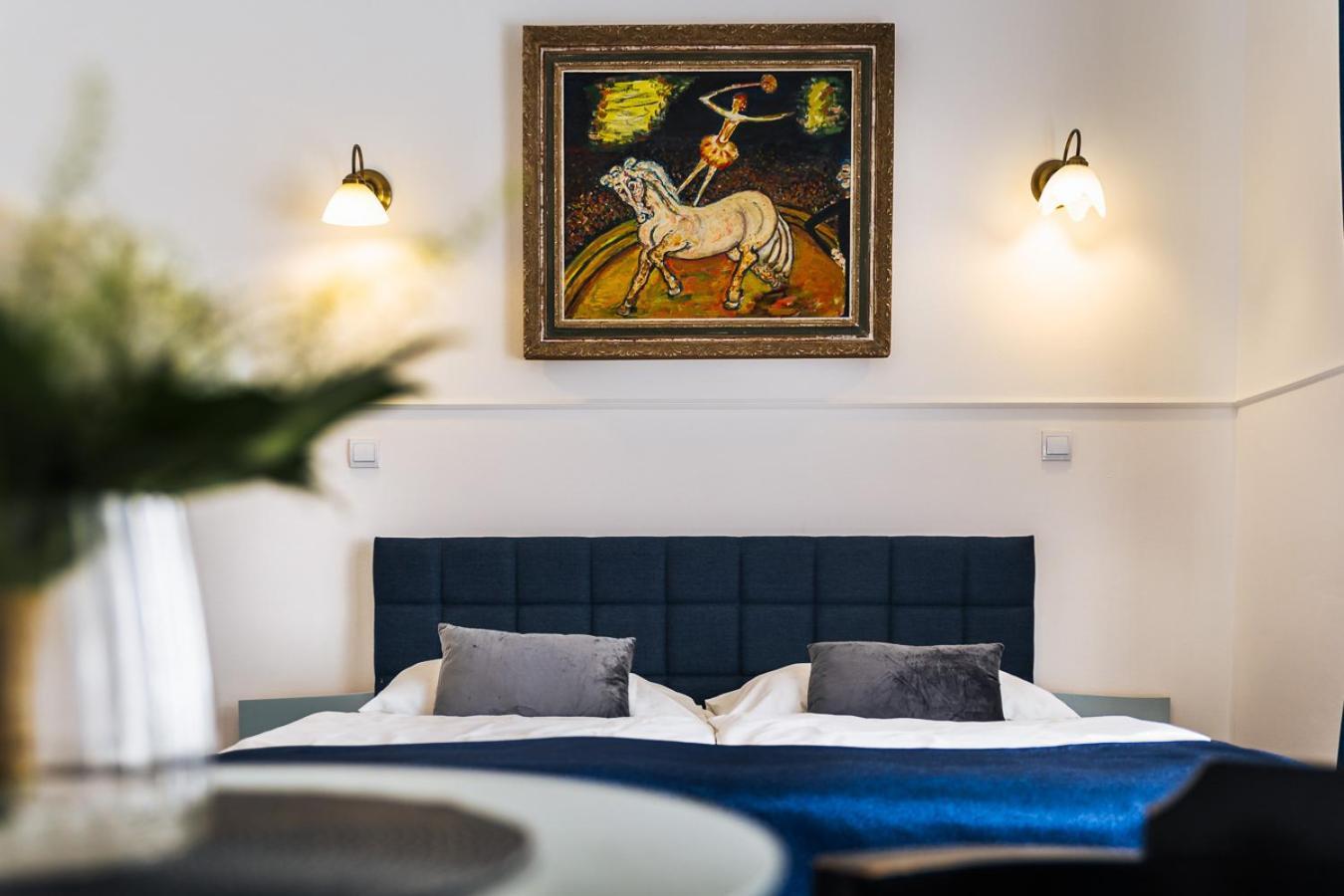 Hotel Most Slavy Trenczyńskie Cieplice Zewnętrze zdjęcie