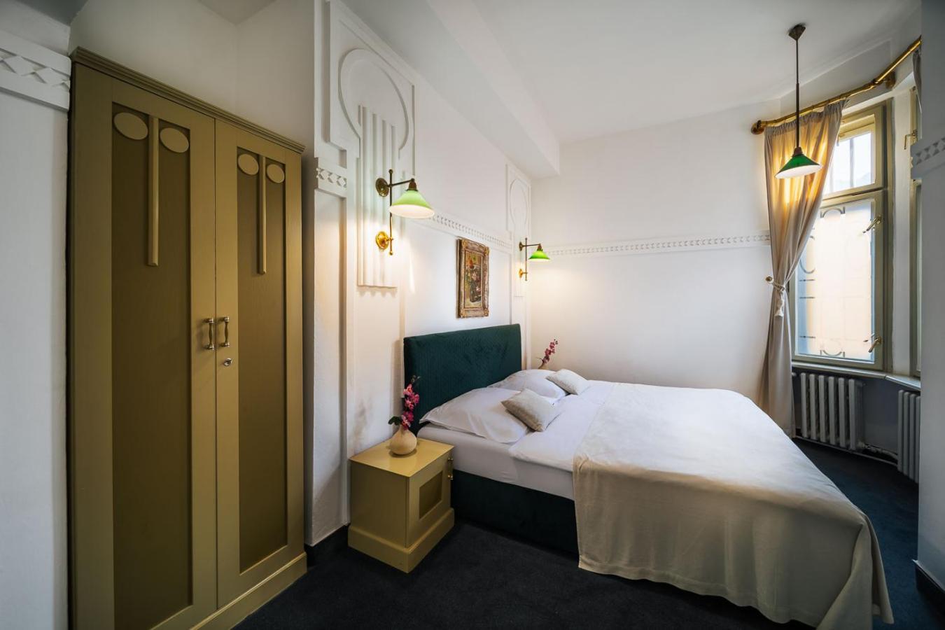 Hotel Most Slavy Trenczyńskie Cieplice Zewnętrze zdjęcie
